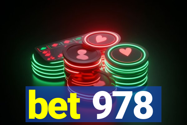 bet 978