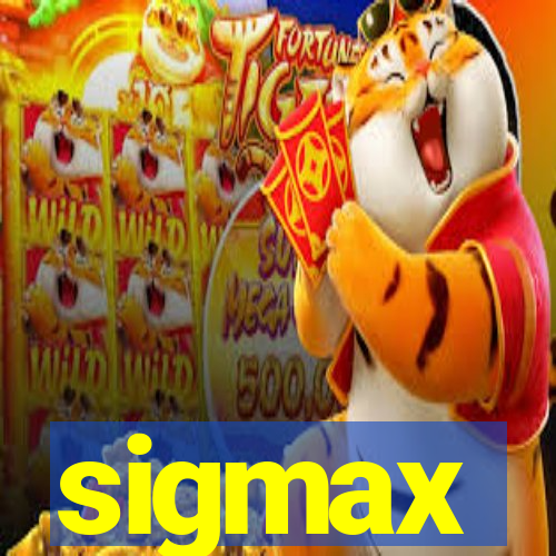 sigmax