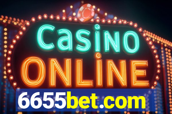 6655bet.com