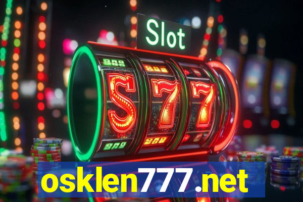 osklen777.net
