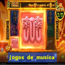 jogos de musica para pc