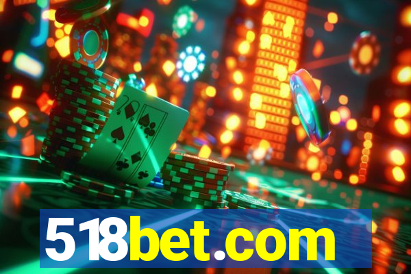 518bet.com