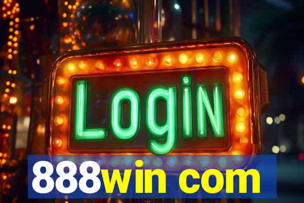 888win com