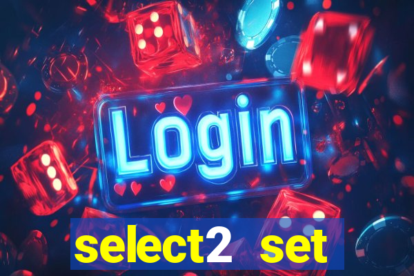 select2 set selected value jquery