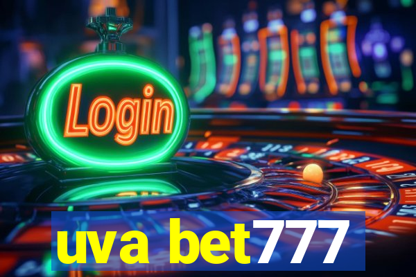 uva bet777