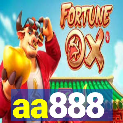 aa888