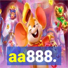 aa888.