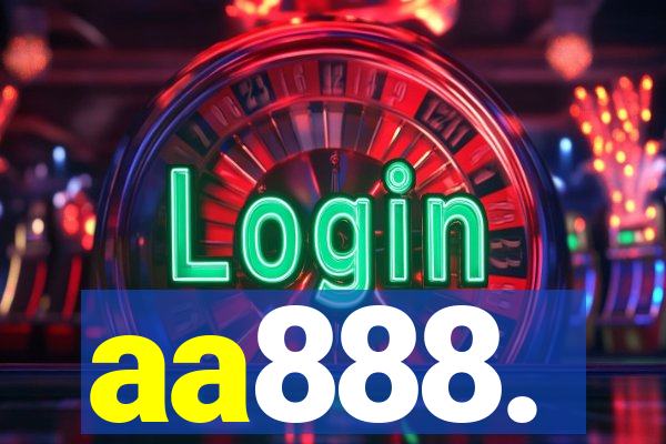 aa888.