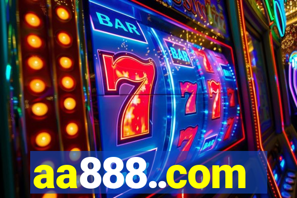 aa888..com