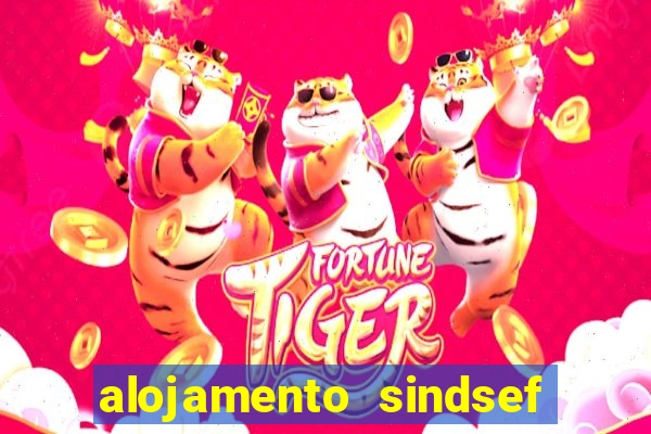 alojamento sindsef porto velho
