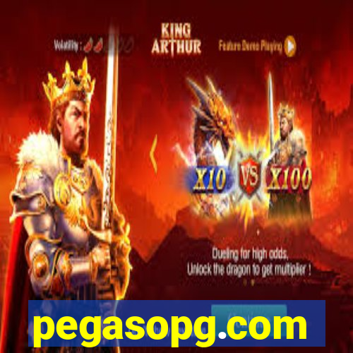 pegasopg.com