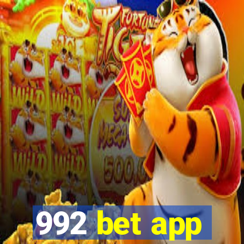 992 bet app