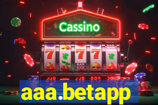 aaa.betapp