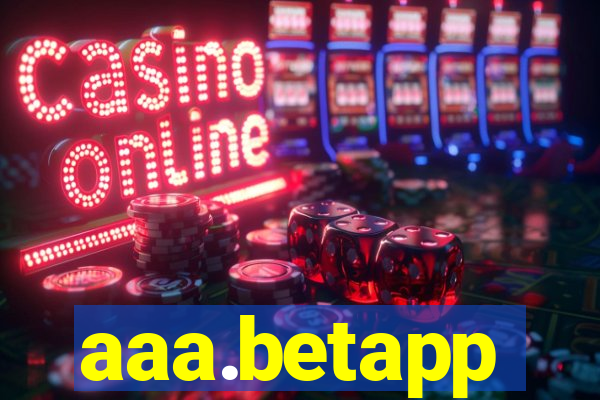 aaa.betapp