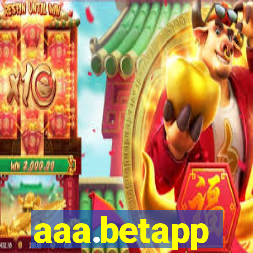 aaa.betapp