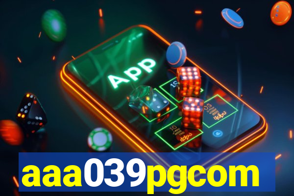 aaa039pgcom