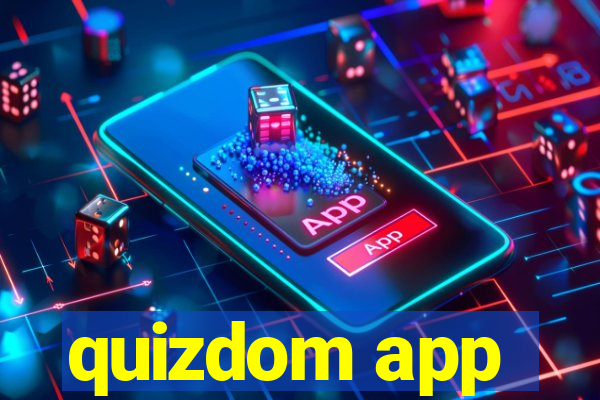 quizdom app