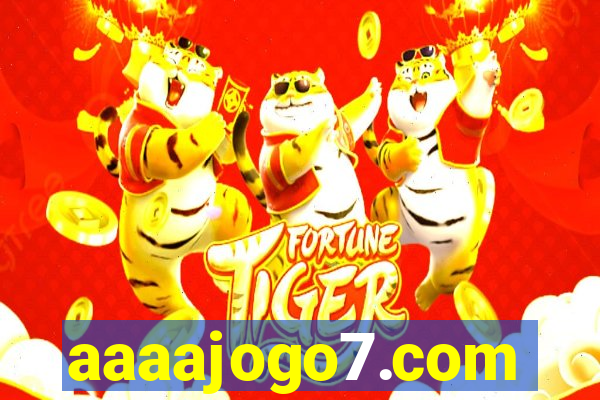 aaaajogo7.com