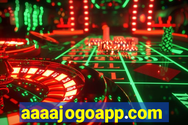 aaaajogoapp.com