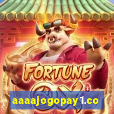 aaaajogopay1.com