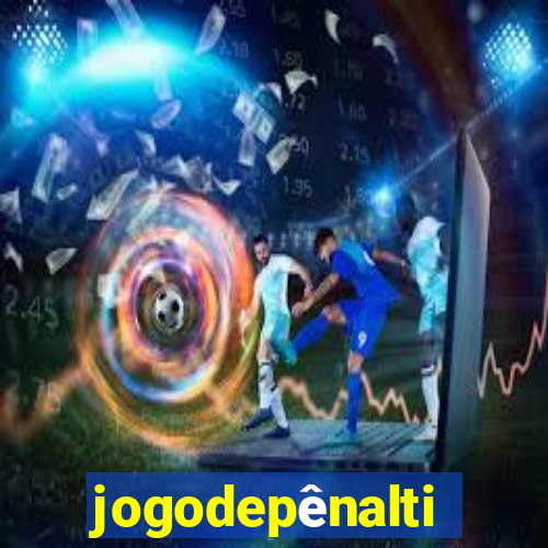 jogodepênalti