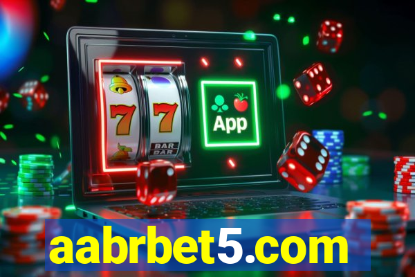 aabrbet5.com