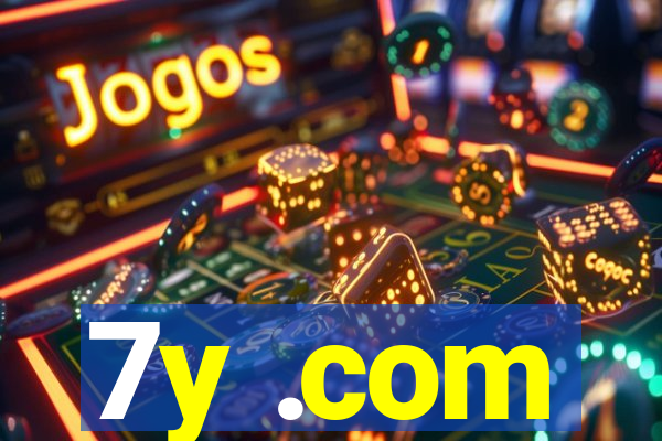 7y .com