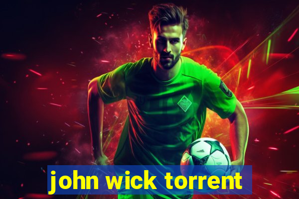 john wick torrent
