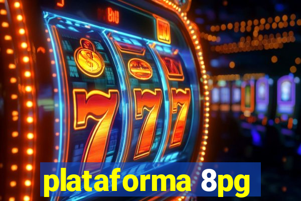 plataforma 8pg