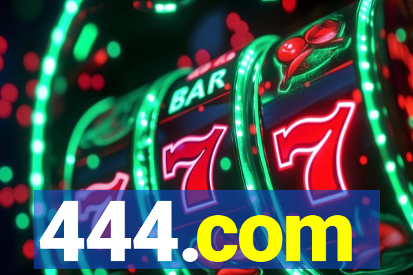 444.com
