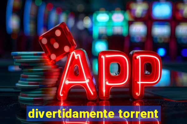 divertidamente torrent
