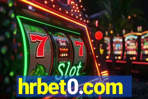 hrbet0.com