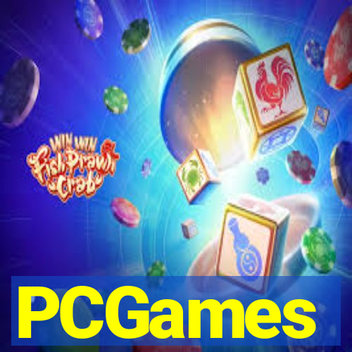 PCGames