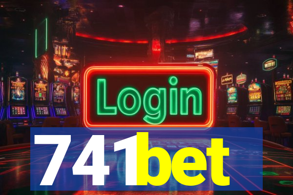 741bet