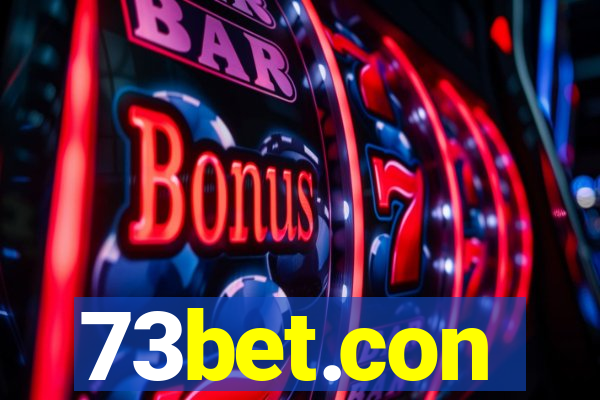 73bet.con