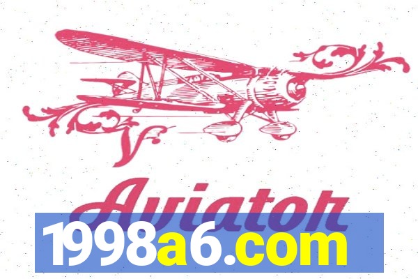 1998a6.com