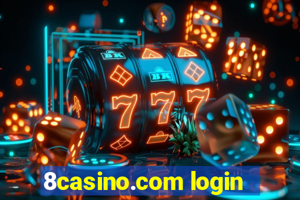 8casino.com login