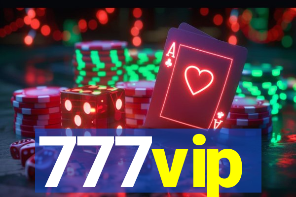 777vip