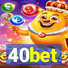 40bet