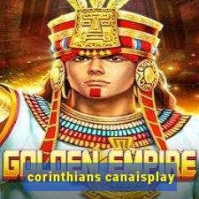corinthians canaisplay