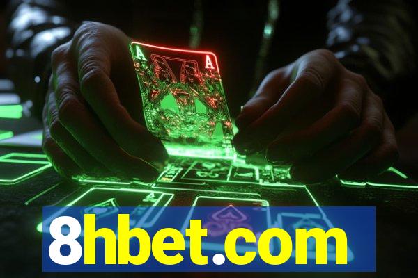 8hbet.com