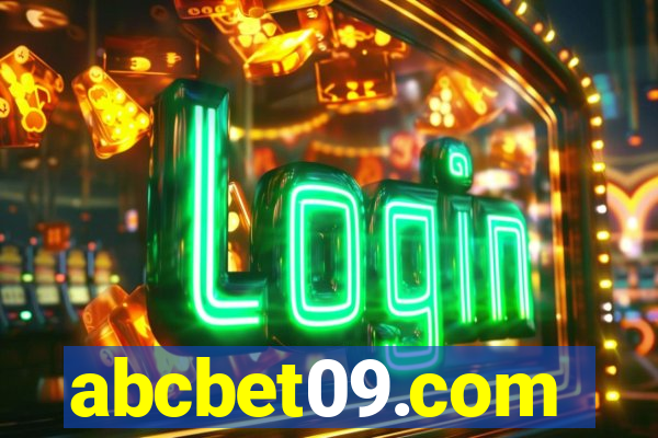 abcbet09.com
