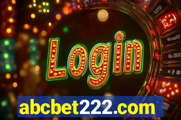 abcbet222.com