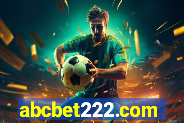 abcbet222.com