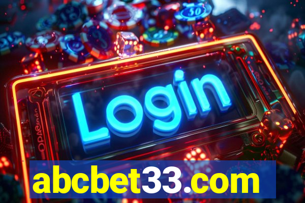 abcbet33.com