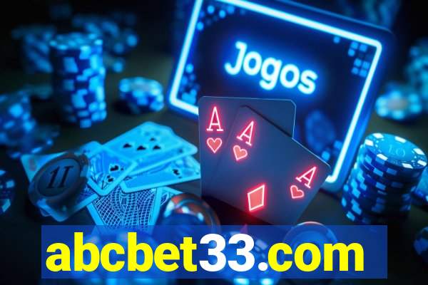 abcbet33.com