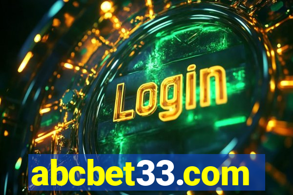 abcbet33.com