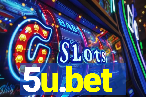 5u.bet