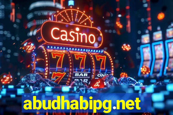 abudhabipg.net
