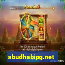 abudhabipg.net